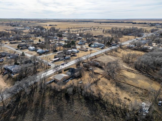 408 W Oklahoma Avenue, Wheeler, TX 79096