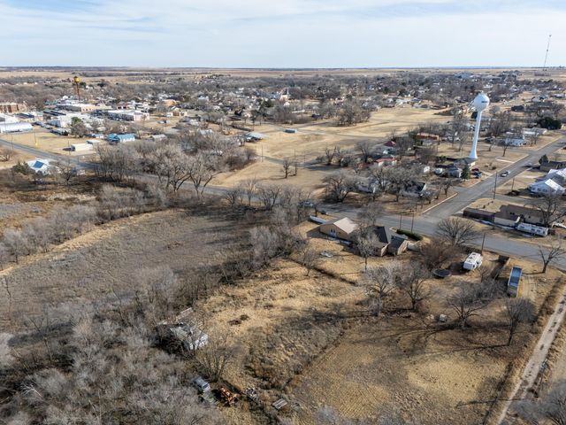 408 W Oklahoma Avenue, Wheeler, TX 79096