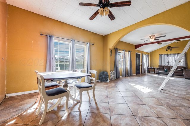 408 W Oklahoma Avenue, Wheeler, TX 79096