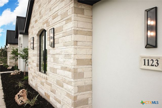 1123 Vintage Way, New Braunfels, TX 78132