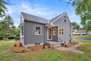 5118 Otter Lake Road, White Bear Lake, MN 55110