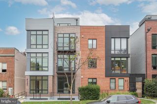 4347 HARRISON ST NW #A, Washington, DC 20015