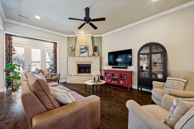 8104 Paisley, The Colony, TX 75056