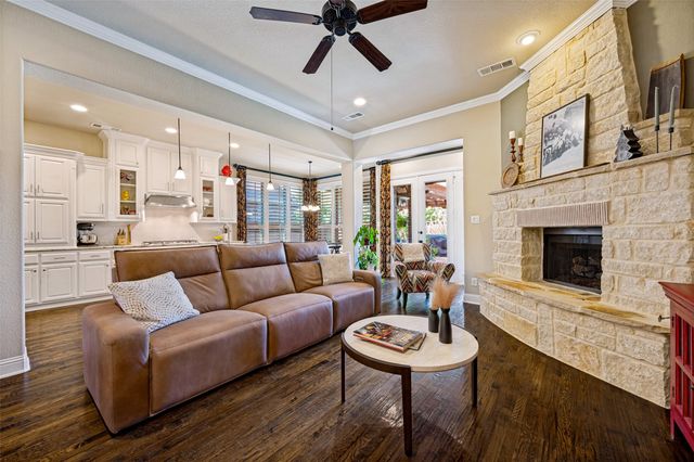8104 Paisley, The Colony, TX 75056
