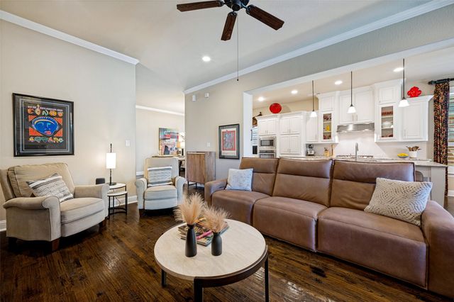 8104 Paisley, The Colony, TX 75056