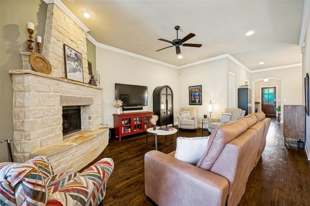 8104 Paisley, The Colony, TX 75056