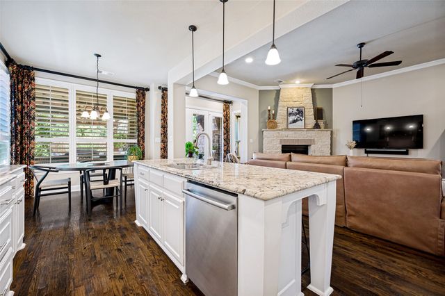 8104 Paisley, The Colony, TX 75056