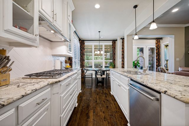 8104 Paisley, The Colony, TX 75056