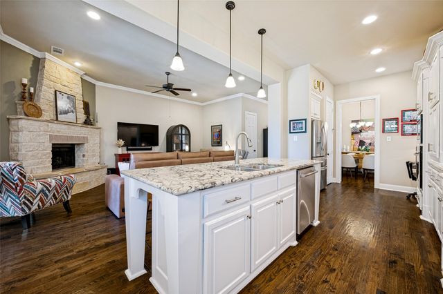 8104 Paisley, The Colony, TX 75056