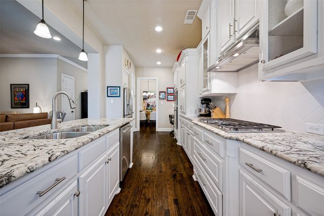8104 Paisley, The Colony, TX 75056