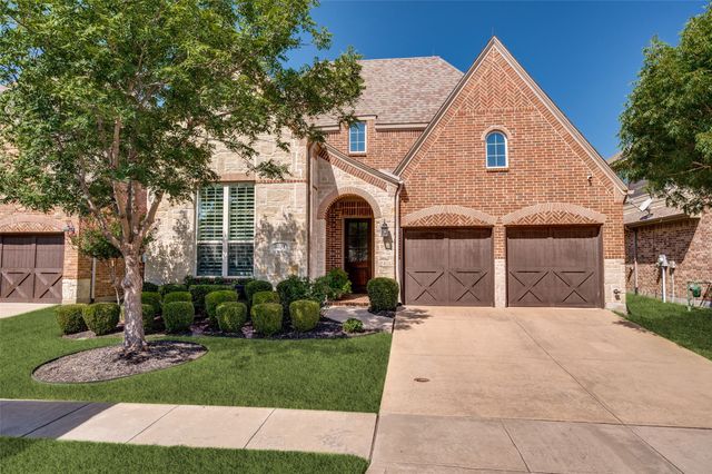8104 Paisley, The Colony, TX 75056