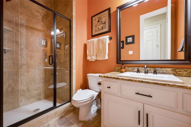 8104 Paisley, The Colony, TX 75056