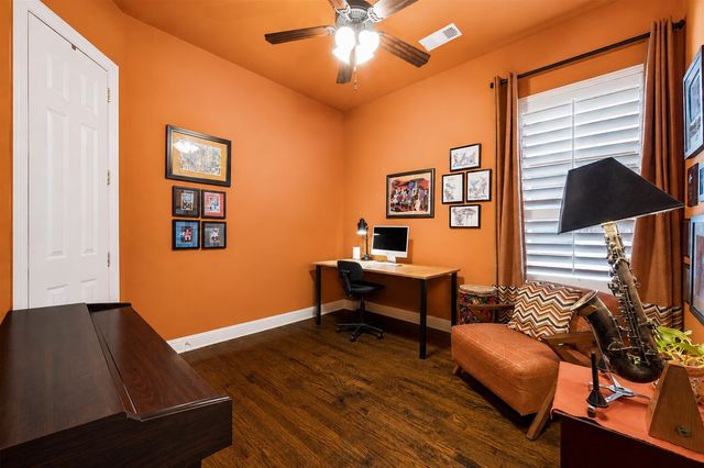 8104 Paisley, The Colony, TX 75056