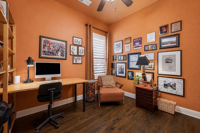 8104 Paisley, The Colony, TX 75056