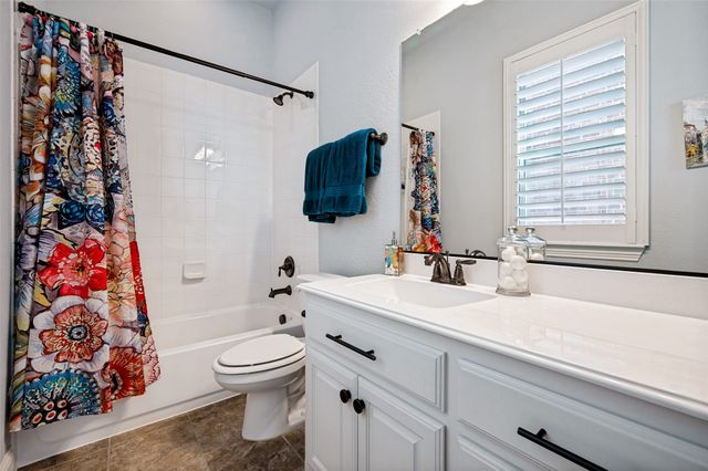 8104 Paisley, The Colony, TX 75056