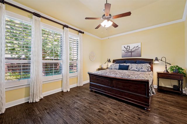 8104 Paisley, The Colony, TX 75056
