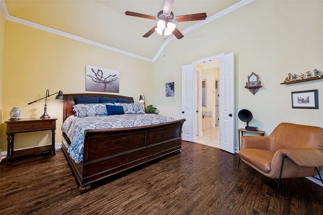 8104 Paisley, The Colony, TX 75056