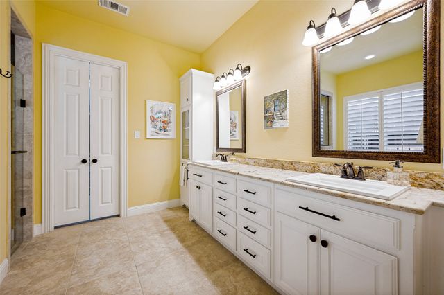 8104 Paisley, The Colony, TX 75056