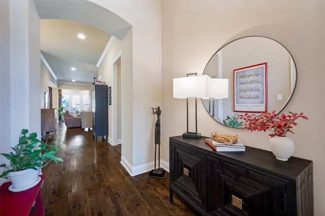8104 Paisley, The Colony, TX 75056