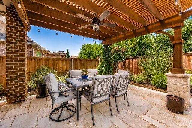 8104 Paisley, The Colony, TX 75056