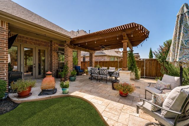 8104 Paisley, The Colony, TX 75056