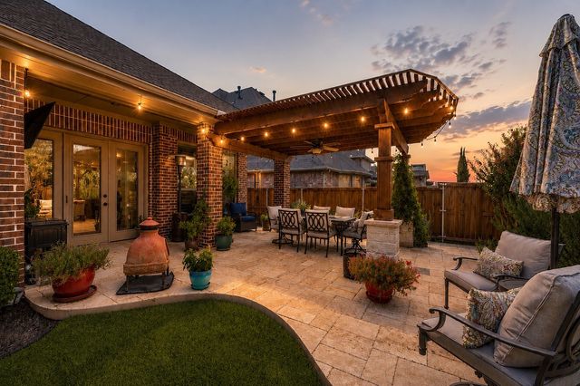8104 Paisley, The Colony, TX 75056
