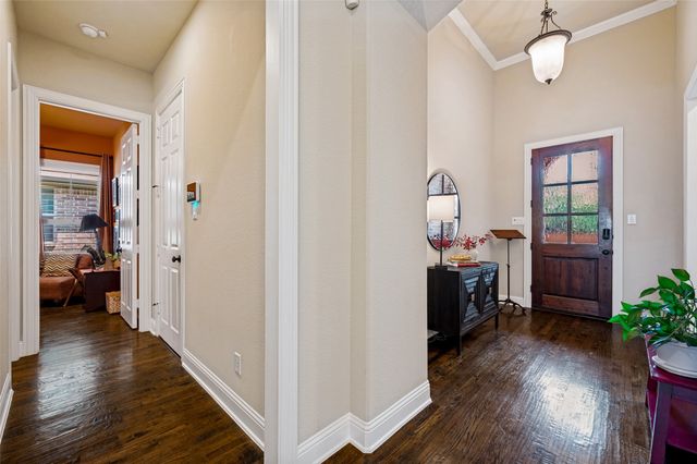 8104 Paisley, The Colony, TX 75056