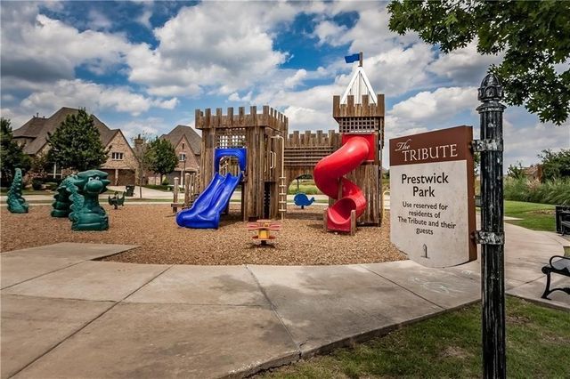 8104 Paisley, The Colony, TX 75056