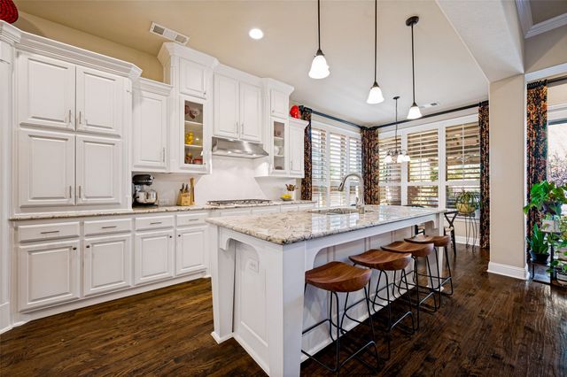 8104 Paisley, The Colony, TX 75056