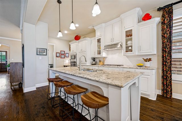 8104 Paisley, The Colony, TX 75056