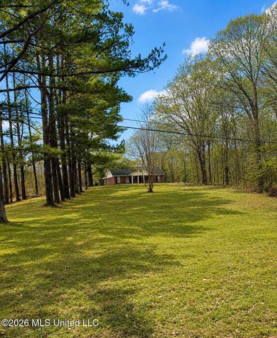 383 Dogwood Ranch Circle, Byhalia, MS 38611