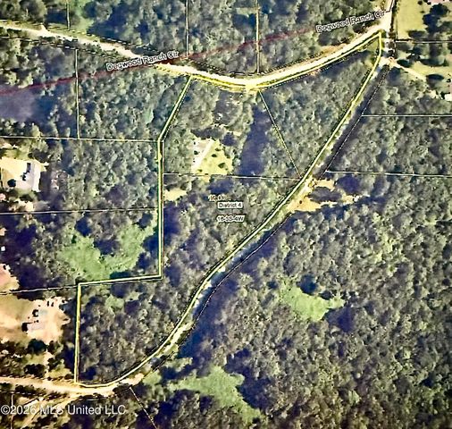 383 Dogwood Ranch Circle, Byhalia, MS 38611