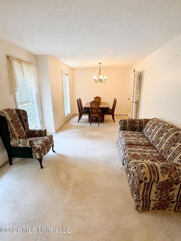 383 Dogwood Ranch Circle, Byhalia, MS 38611