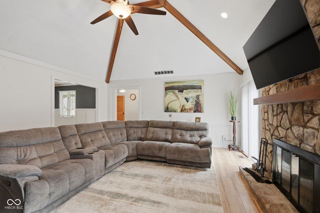 7530 Teel Way, Indianapolis, IN 46256