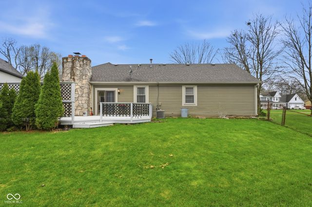 7530 Teel Way, Indianapolis, IN 46256