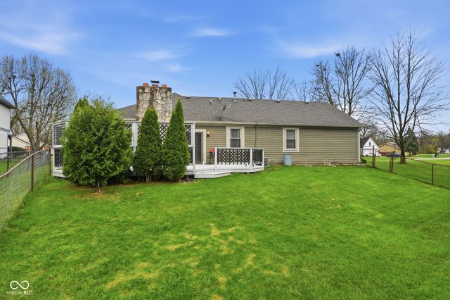 7530 Teel Way, Indianapolis, IN 46256