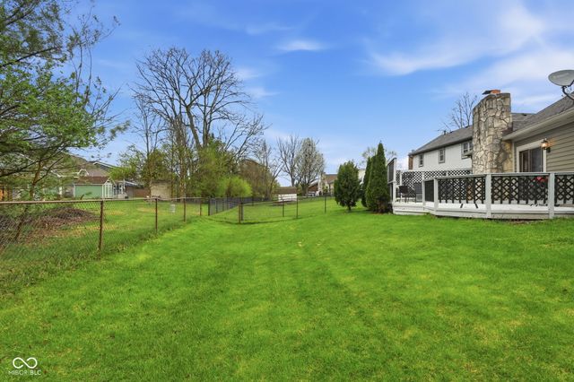 7530 Teel Way, Indianapolis, IN 46256