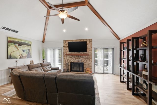 7530 Teel Way, Indianapolis, IN 46256