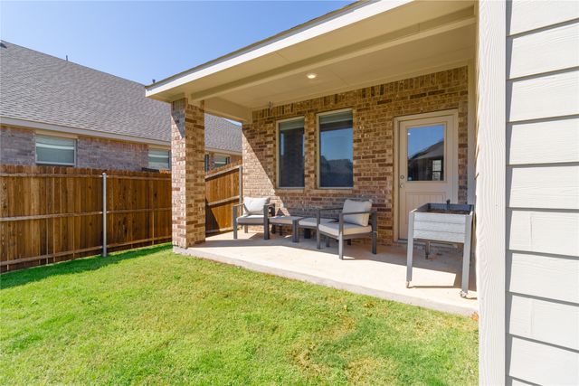 521 Sycamore Drive, Princeton, TX 75407