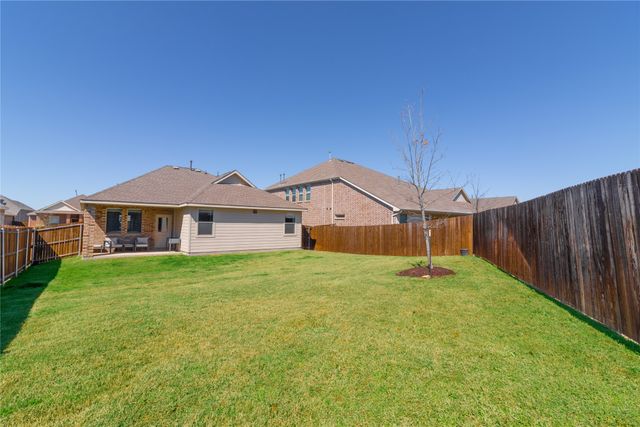 521 Sycamore Drive, Princeton, TX 75407