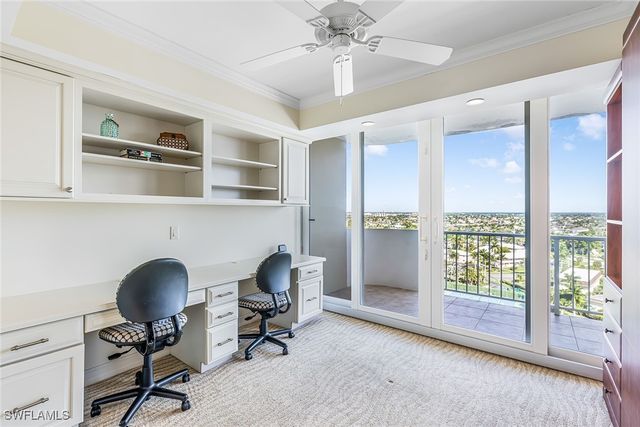 140 Seaview CT 1401-N, Marco Island, FL 34145