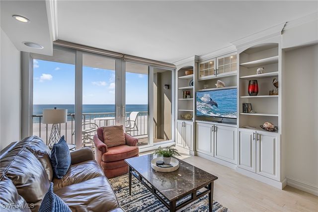 140 Seaview CT 1401-N, Marco Island, FL 34145