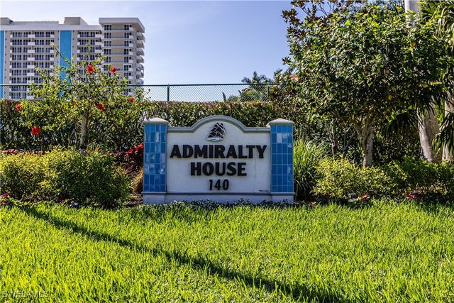 140 Seaview CT 1401-N, Marco Island, FL 34145