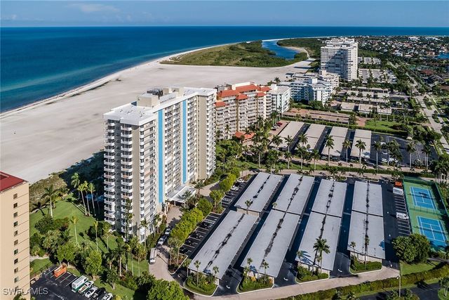 140 Seaview CT 1401-N, Marco Island, FL 34145