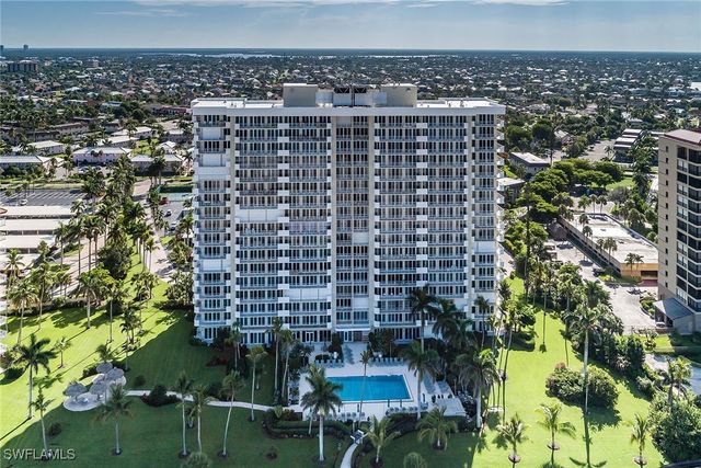 140 Seaview CT 1401-N, Marco Island, FL 34145