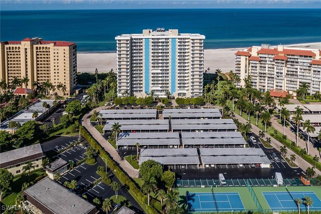 140 Seaview CT 1401-N, Marco Island, FL 34145