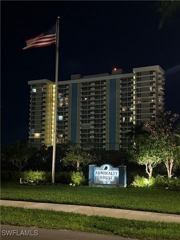 140 Seaview CT 1401-N, Marco Island, FL 34145