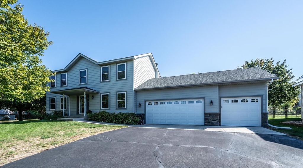 18474 Everest Path, Farmington, MN 55024 — photo 2