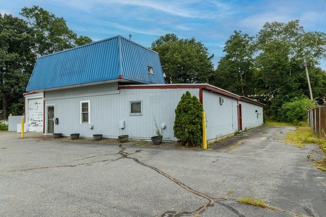 10 Jerry Street, Fitchburg, MA 01420