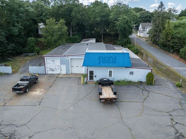 10 Jerry Street, Fitchburg, MA 01420
